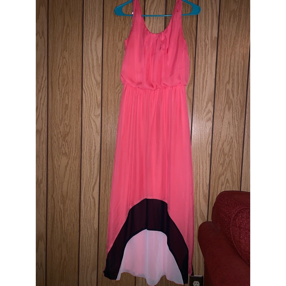 Sweet Storm dress